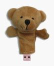 Bear Promotional USB